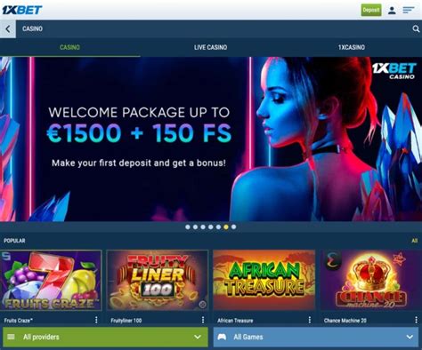 1xbet Casino Review Philippines .